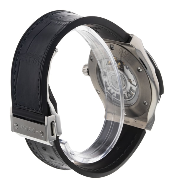 Hublot Classic Fusion 542.NX.7071.LR Image 3